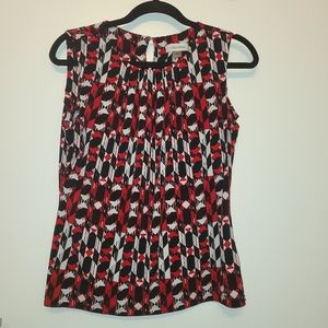 Calvin Klein Women's Dress Tank size M